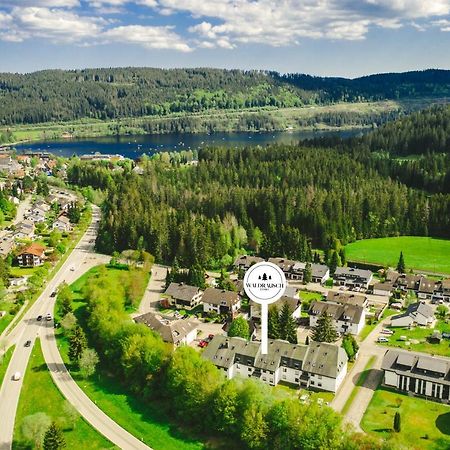 Waldrausch Titisee מראה חיצוני תמונה